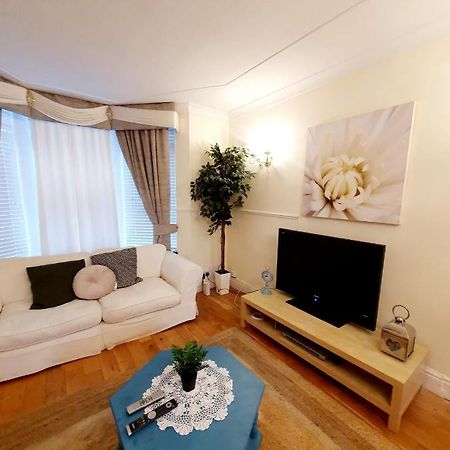 Easy Hostel Stay Λίβερπουλ Εξωτερικό φωτογραφία