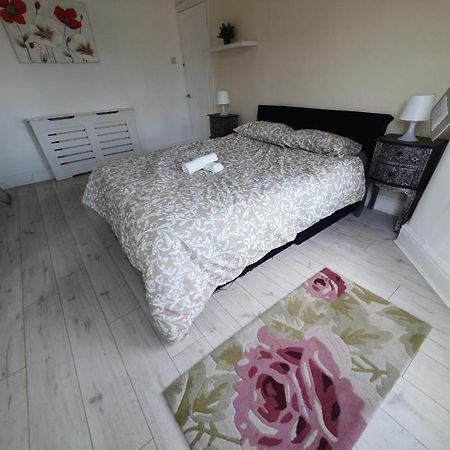 Easy Hostel Stay Λίβερπουλ Εξωτερικό φωτογραφία