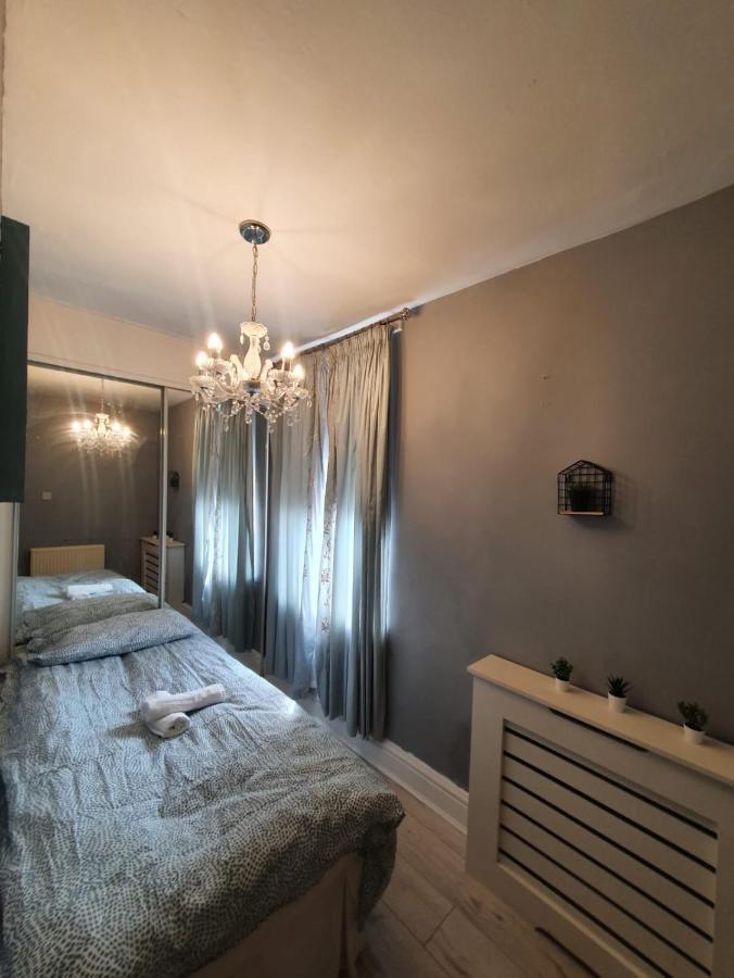 Easy Hostel Stay Λίβερπουλ Εξωτερικό φωτογραφία